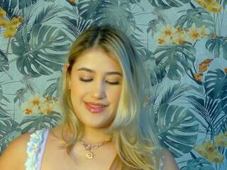 Kylie Janee — Flirt4free stream photo (Mar 2026)