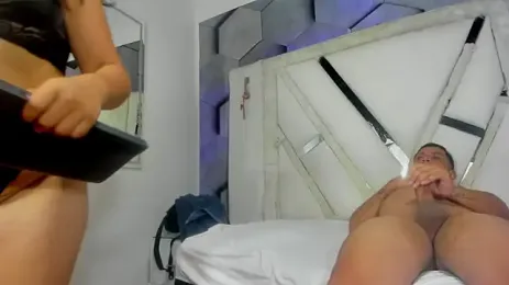 DilanAndKing — Stripchat stream photo (Sep 2026)