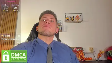 SebastianMaximoff_ — stripchat