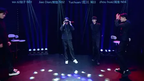 SH-AKA001 — Stripchat stream photo (Sep 2026)