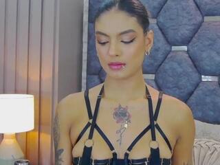 Eimy Ambani — flirt4free