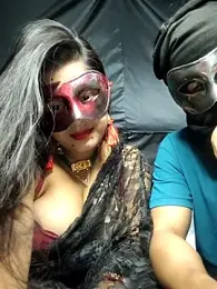 Hotty_Nisha21 — modelo de webcam en línea en stripchat