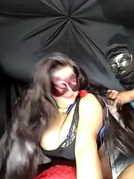 Hotty_Nisha21 — Stripchat stream photo (Feb 2026)