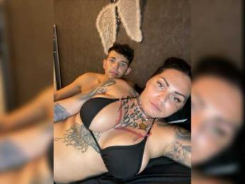DevilandAngel — bongacams