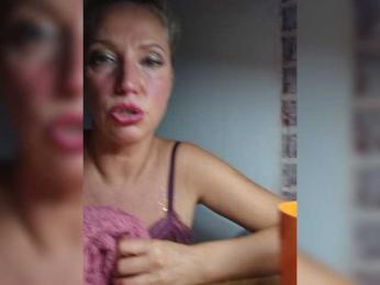 Markiza_Angelov — modelo de webcam en línea en bongacams
