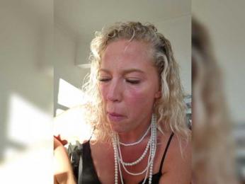Markiza_Angelov — modelo de webcam en línea en bongacams