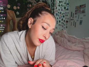 LyraCovee — Bongacams stream photo (Jun 2026)
