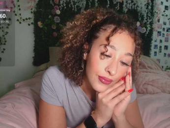 LyraCovee — Bongacams stream photo (Jun 2026)