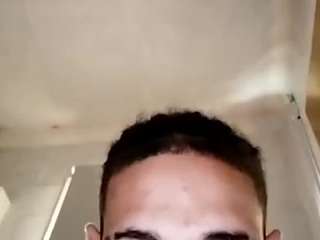 vontravis9 — modelo de webcam en línea en camsoda