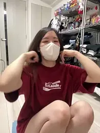 daiyo_kai_Gutara — Stripchat stream photo (Jun 2025)