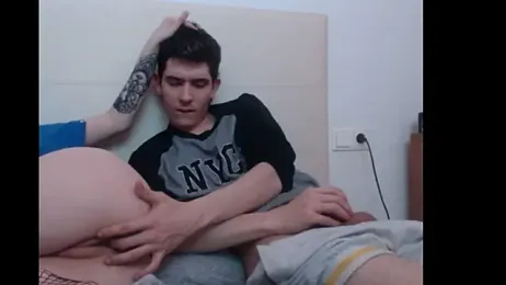 spicyandsweet3 — Stripchat stream photo (Feb 2025)