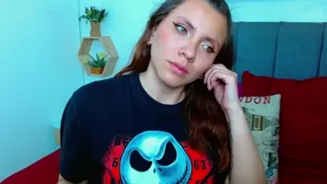 karlamorris_ — Stripchat stream photo (Nov 2023)