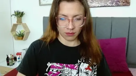 karlamorris_ — Stripchat stream photo (Nov 2023)
