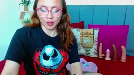 karlamorris_ — Stripchat stream photo (Nov 2023)