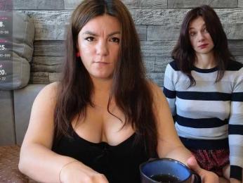 sosgirl1994 — modelo de webcam en línea en bongacams