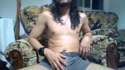 Acuarius — Cam4 stream photo (Jul 2026)