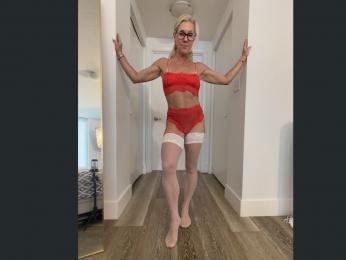 SarahLiberti — livejasmin