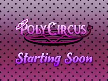 polycircus — Chaturbate stream photo (Sep 2026)