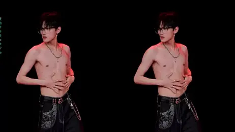 EXO-cbz2 — Stripchat stream photo (Mar 2026)