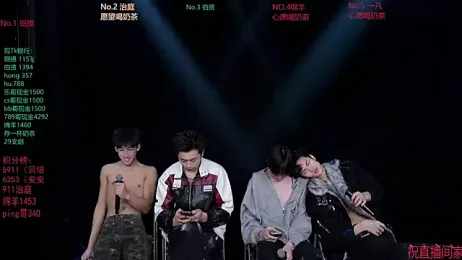 EXO-cbz2 — Stripchat stream photo (Feb 2026)