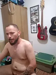 comedordecasada30 — Stripchat profile photo