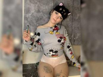 BlackRavenX — bongacams