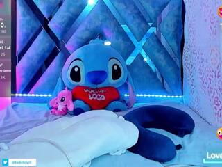 Sofy Banks — Flirt4free stream photo (Mar 2026)