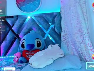 Sofy Banks — Flirt4free stream photo (Feb 2026)