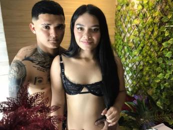 PeterAndRose — Livejasmin stream photo (Jan 2026)