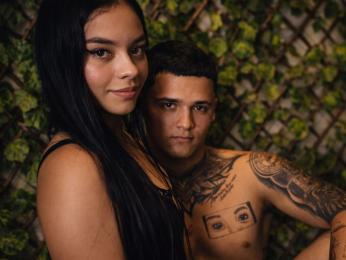 PeterAndRose — livejasmin