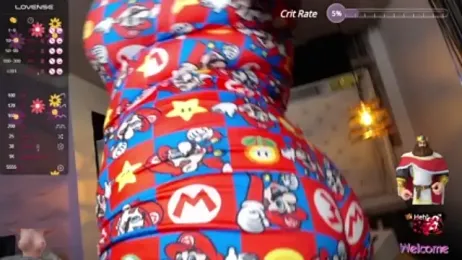 Penelope_Tits — Stripchat stream photo (Nov 2023)