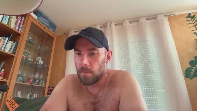 daniel6303 — modelo de webcam en línea en cam4