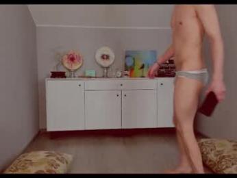 ericnortman — Chaturbate stream photo (Feb 2026)