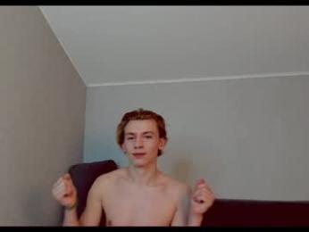 ericnortman — Chaturbate stream photo (Mar 2026)