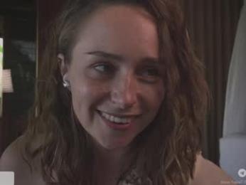 ohmymojo — modelo de webcam en línea en chaturbate