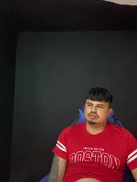 DickMasterfindom — Stripchat stream photo (Apr 2026)