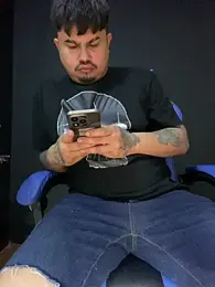 DickMasterfindom — Stripchat stream photo (Apr 2026)