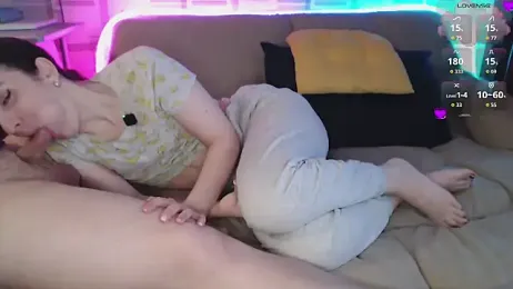 CamBugsBunny — Stripchat stream photo (Feb 2026)