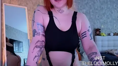 LolyMolli — Stripchat stream photo (Jun 2026)