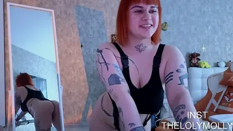 LolyMolli — Stripchat stream photo (Jun 2026)