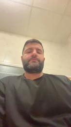 Kalistero22 — Cam4 stream photo (Dec 2025)