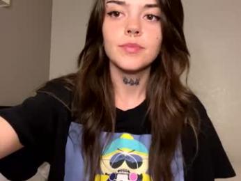 faerienugs — Chaturbate stream photo (Jul 2026)