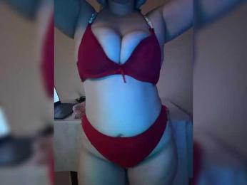 Beronikka — modelo de webcam en línea en bongacams