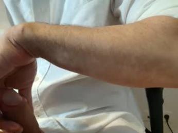 sesxappeal — modelo de webcam en línea en chaturbate