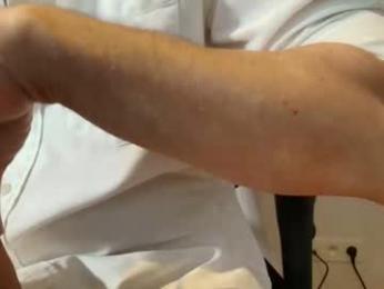 sesxappeal — modelo de webcam en línea en chaturbate