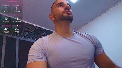 Lorenzo_Walker — Cam4 stream photo (Apr 2026)