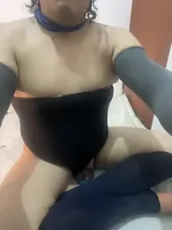 NikkelSofia — Stripchat stream photo (Mar 2026)