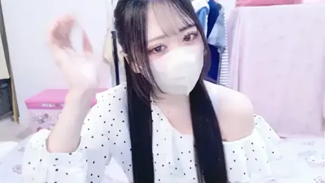 mao_maochan — modelo de webcam en línea en stripchat
