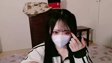 mao_maochan — modelo de webcam en línea en stripchat