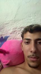 Quique22 — Cam4 stream photo (Sep 2026)